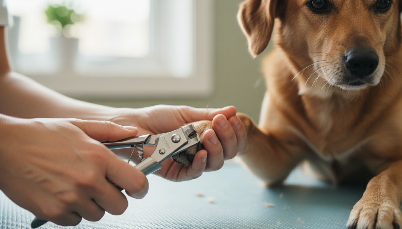 Hundekrallen schneiden: Anleitung, Kosten & Tipps (2026)
